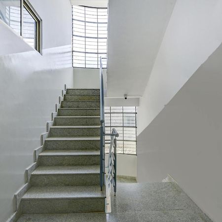 Collection O Relax Stay Apartments Bengaluru Kültér fotó