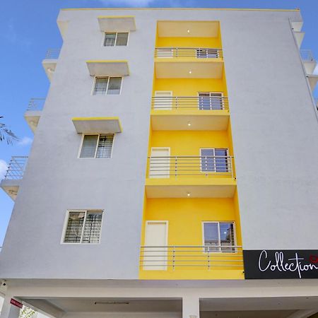 Collection O Relax Stay Apartments Bengaluru Kültér fotó