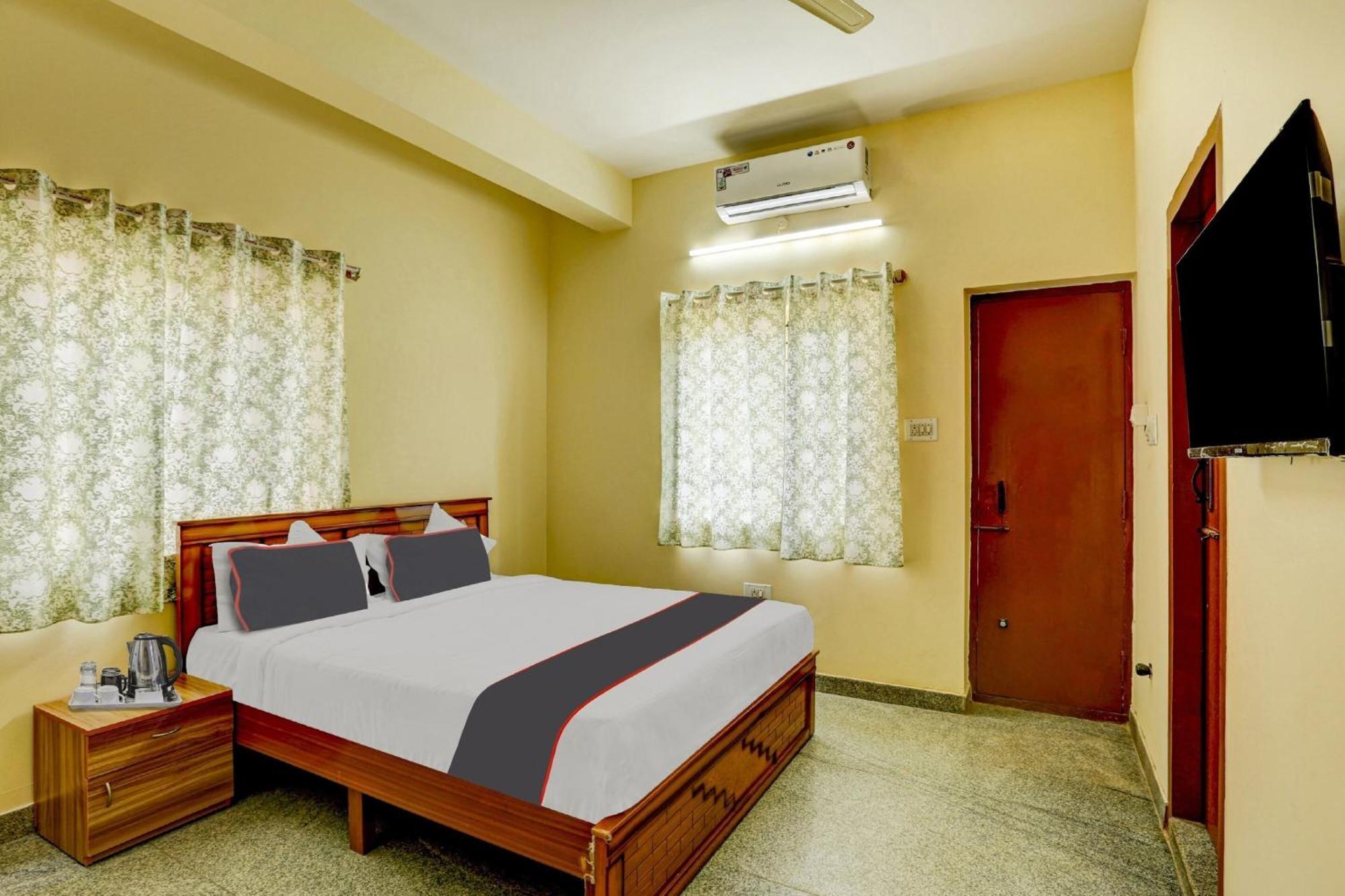 Collection O Relax Stay Apartments Bengaluru Kültér fotó