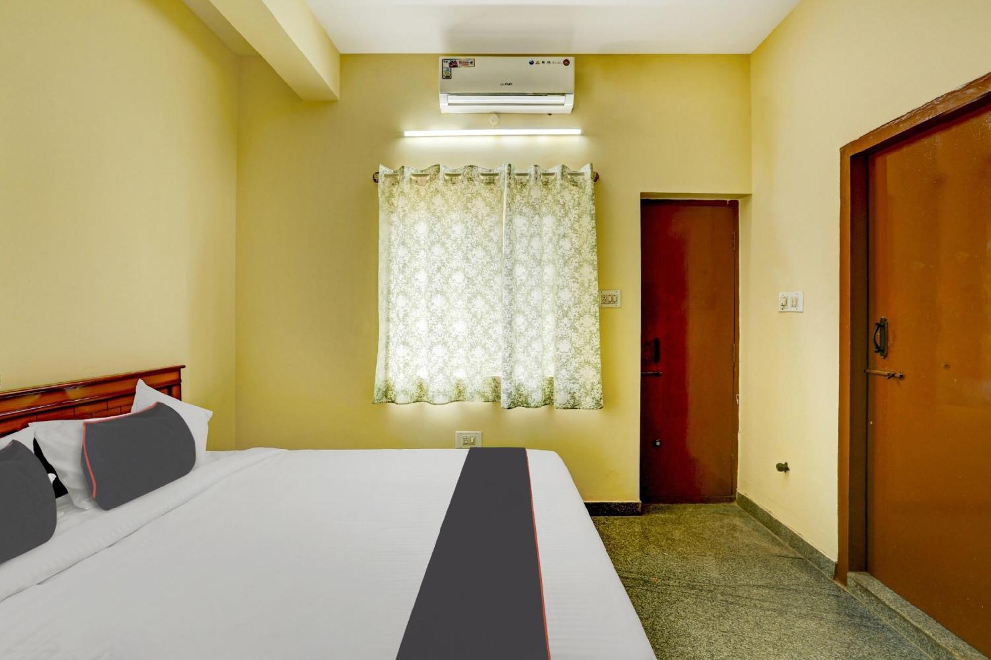 Collection O Relax Stay Apartments Bengaluru Kültér fotó