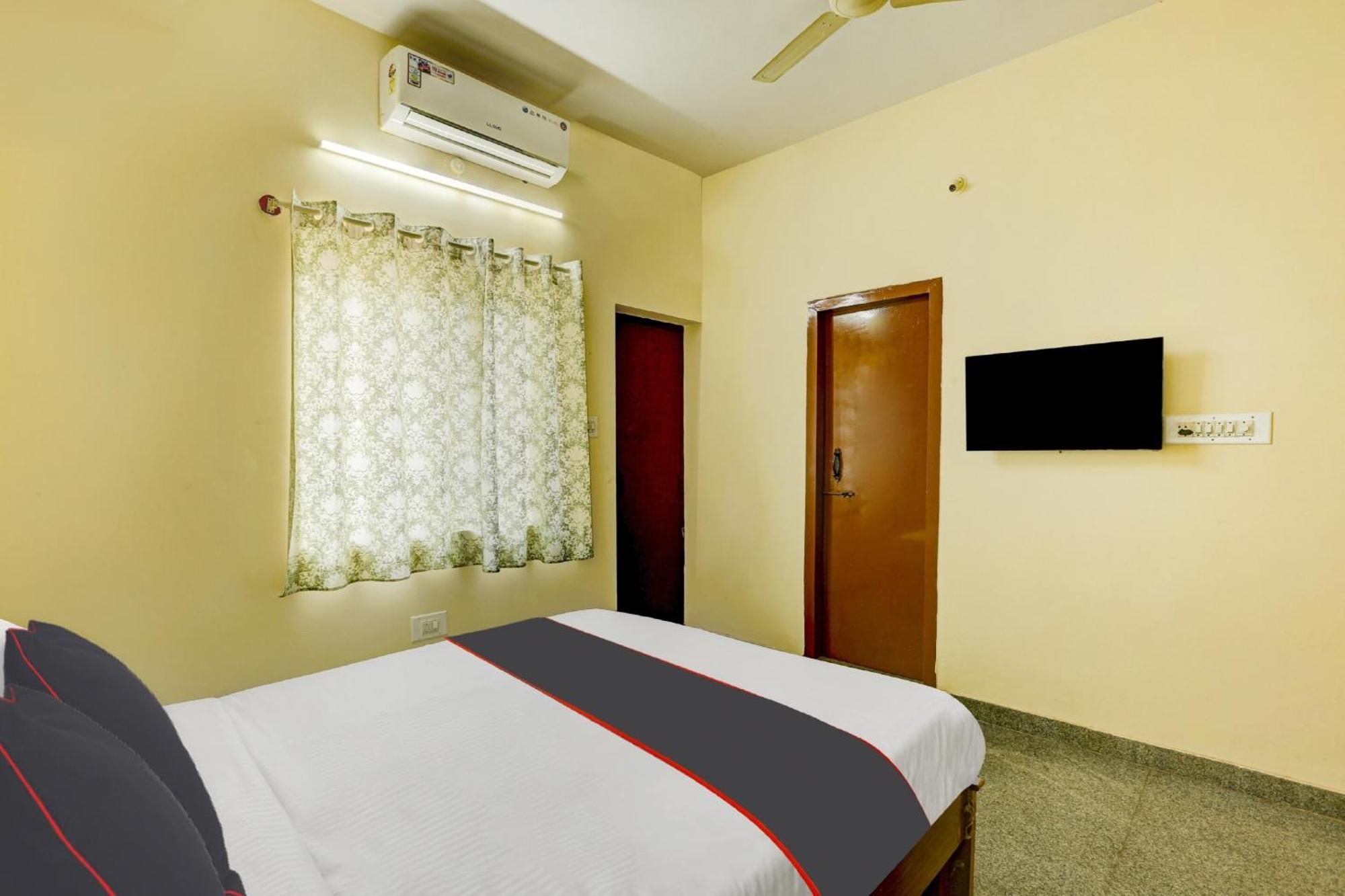 Collection O Relax Stay Apartments Bengaluru Kültér fotó