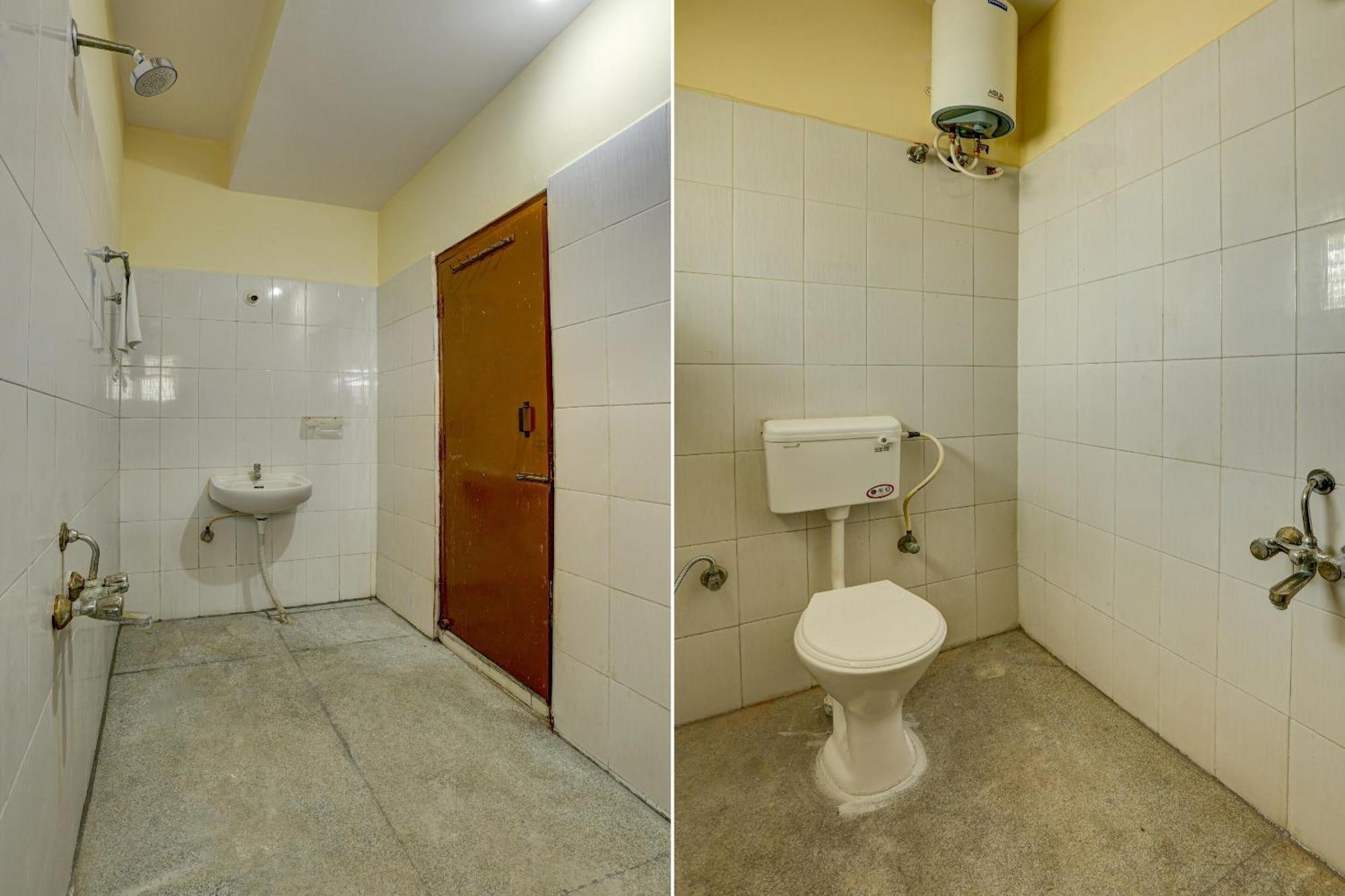 Collection O Relax Stay Apartments Bengaluru Kültér fotó