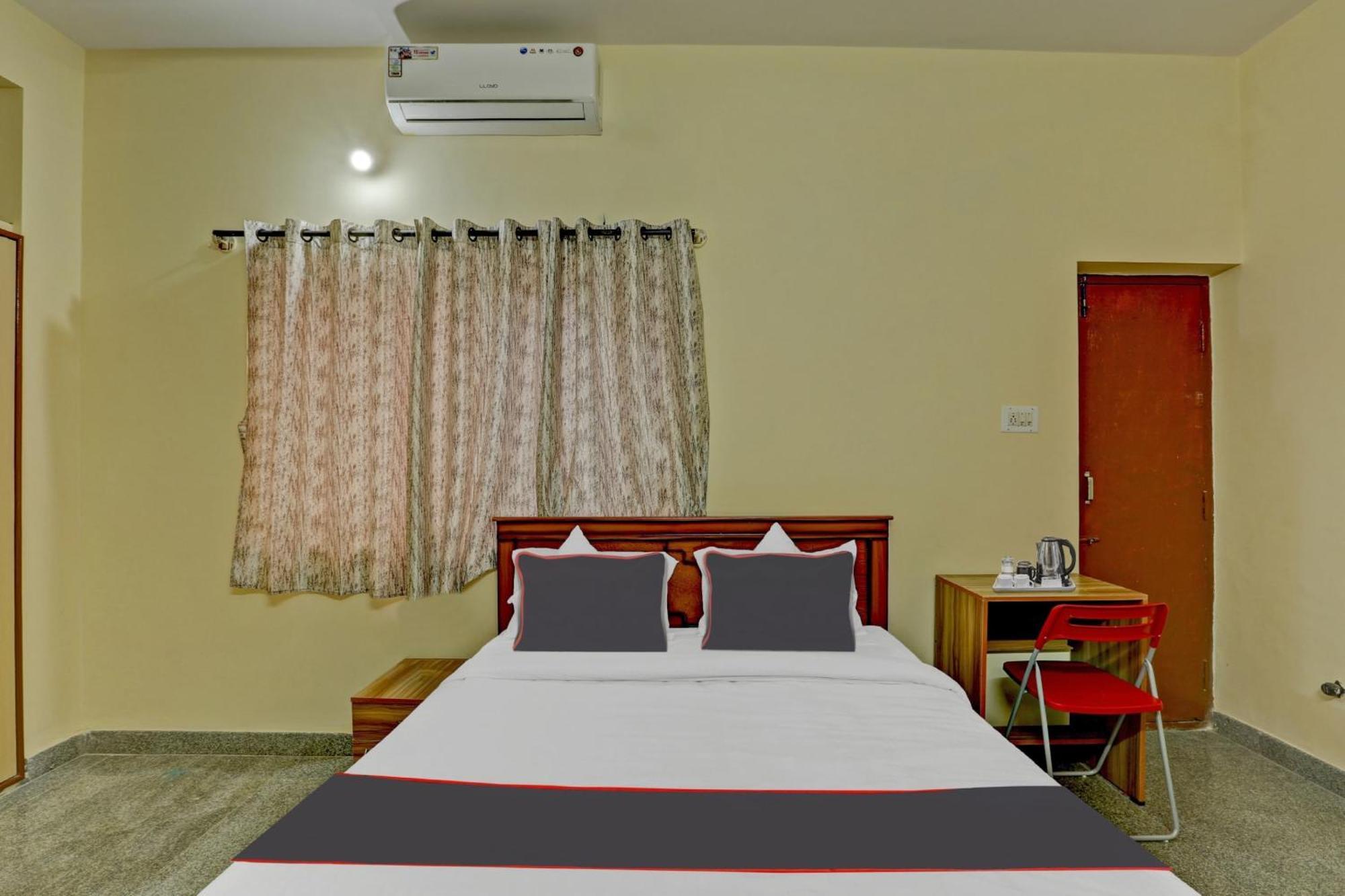 Collection O Relax Stay Apartments Bengaluru Kültér fotó