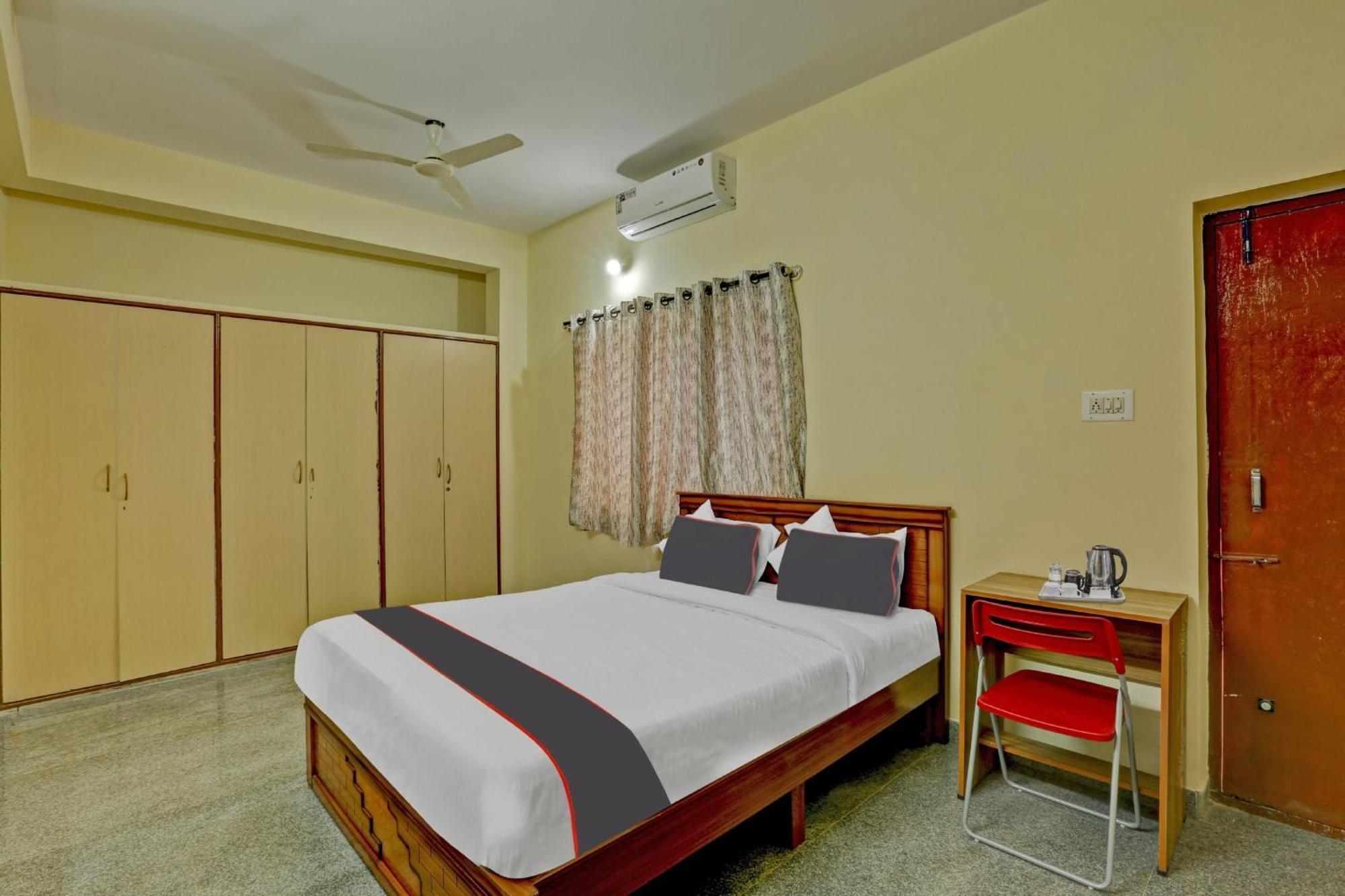 Collection O Relax Stay Apartments Bengaluru Kültér fotó