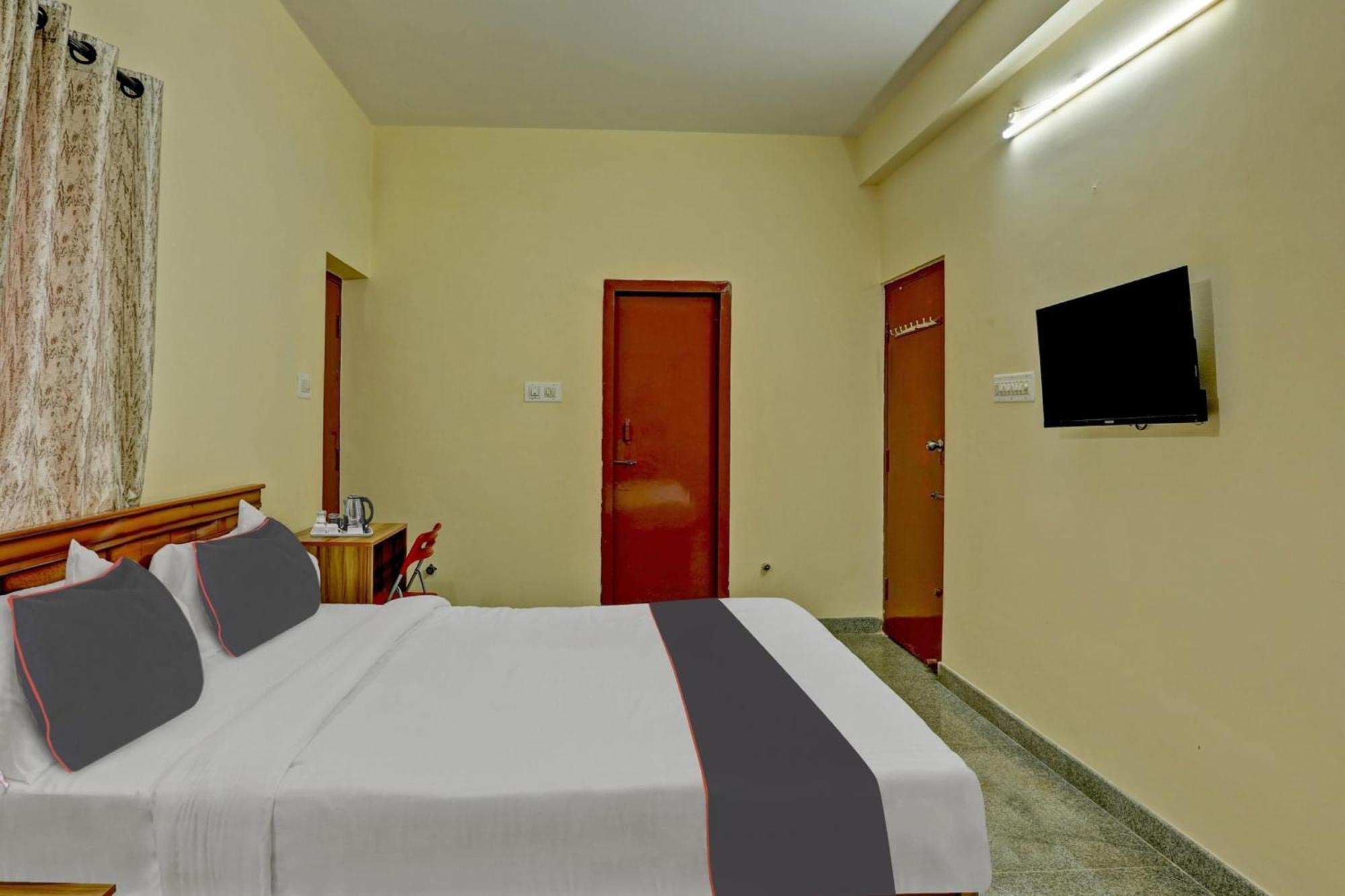 Collection O Relax Stay Apartments Bengaluru Kültér fotó